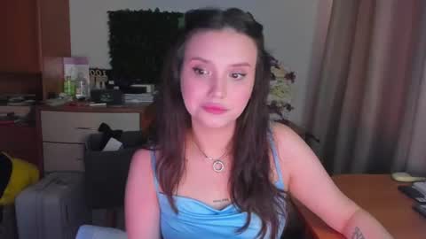 Dora Charmer online show from July 14, 2:05 am