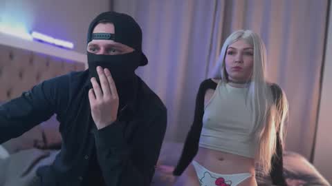 Dora Lunar online show from January 9, 11:53 pm