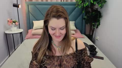 doriana_gray online show from February 17, 4:50 pm