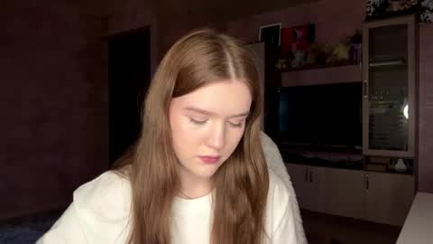 Dorota online show from April 7, 1:13 pm