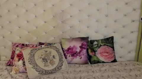 Dorra online show from October 13, 7:38 pm