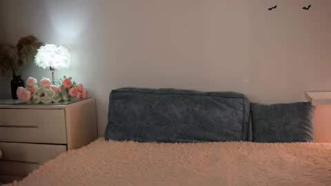 Amy online show from March 3, 9:32 pm