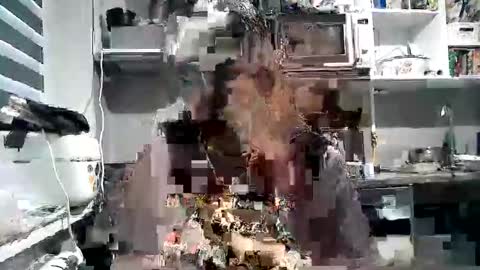 Dorrie Ann online show from September 13, 3:58 am