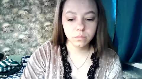 Dorrie Ann online show from April 3, 4:21 am