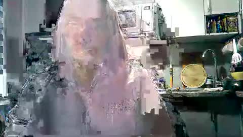 Dorrie Ann online show from October 9, 5:55 am