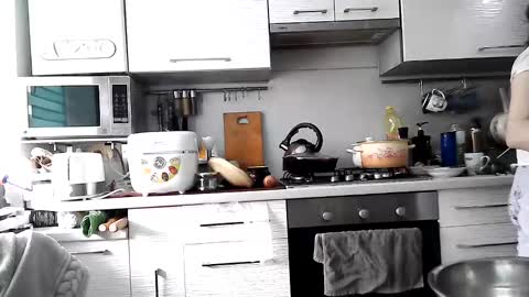 Dorrie Ann online show from February 20, 7:01 am