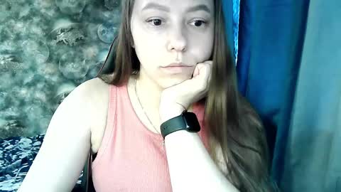 Dorrie Ann online show from April 6, 5:41 am