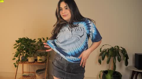 Sara online show from February 6, 2:00 am