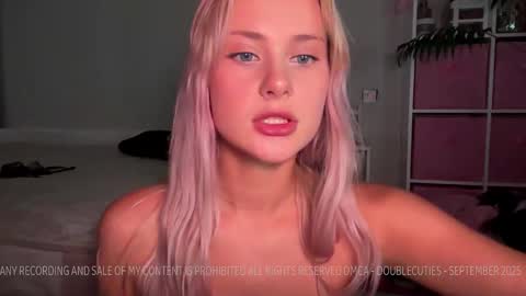 Lana  Eva  dont forget to give us a thumb up online show from September 14, 4:38 pm