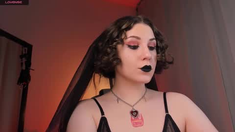 Eva or Goddess online show from February 20, 8:58 pm