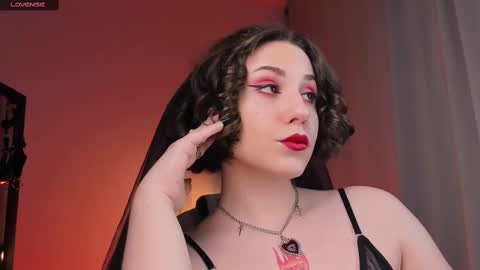 Eva or Goddess online show from February 18, 8:58 pm