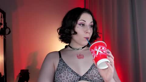 Eva or Goddess online show from September 14, 3:10 pm