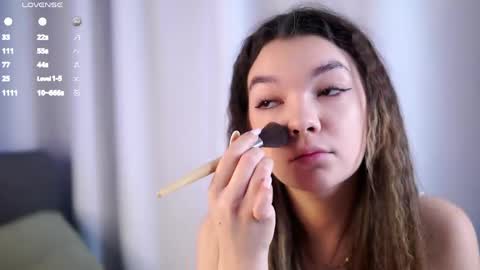 doublevibezzz online show from April 20, 1:41 am