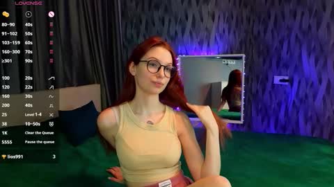 doughyworrying online show from January 13, 6:12 pm