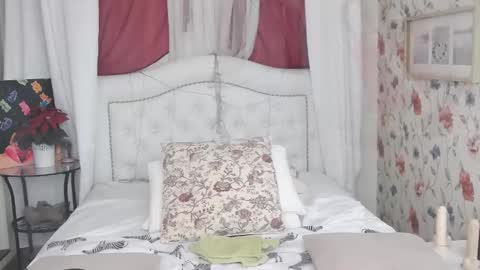 DPmature online show from October 5, 3:06 pm