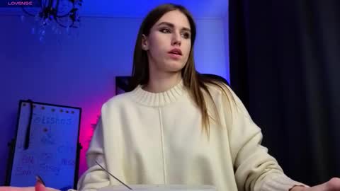 Lisbeth Salander online show from February 27, 10:59 am