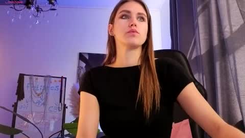 Lisbeth Salander online show from April 22, 6:21 am