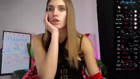 Lisbeth Salander online show from January 15, 9:59 am