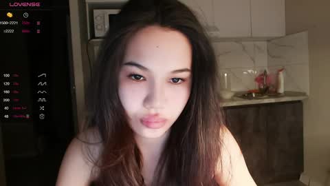 Airi online show from April 4, 12:26 pm