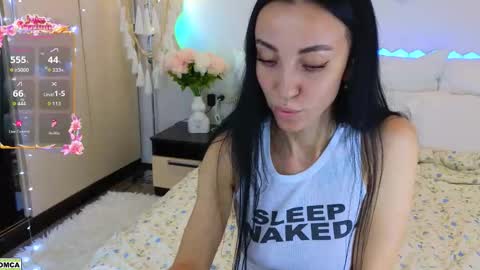 Katya online show from January 13, 8:24 pm