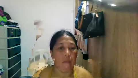 Dragon Lady online show from February 24, 12:48 pm