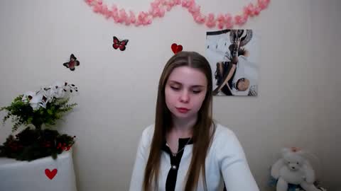 Mari online show from February 24, 8:24 am