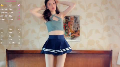 Hi Im Monika Welcome to my room online show from October 16, 8:06 am