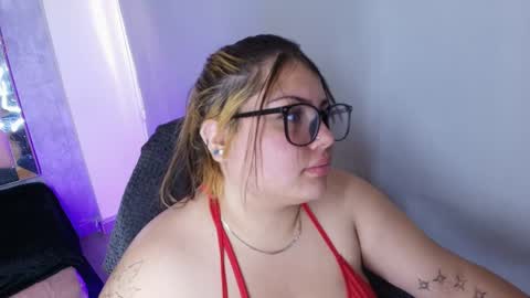  C A M I L A  online show from April 23, 12:01 pm