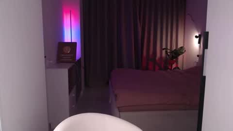 Liza online show from February 22, 3:51 am