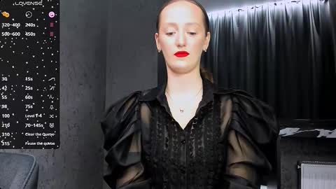 dreamesoul online show from March 6, 12:00 pm