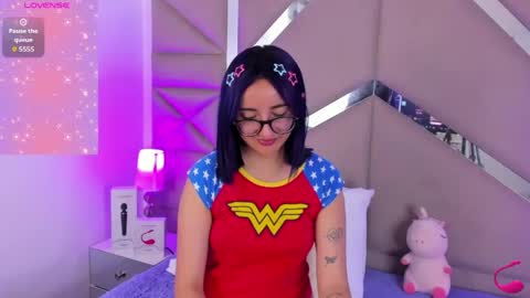 dreammy_kitty online show from April 22, 1:19 pm