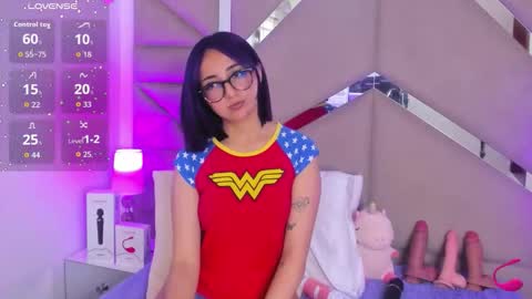 dreammy_kitty online show from February 9, 4:20 pm