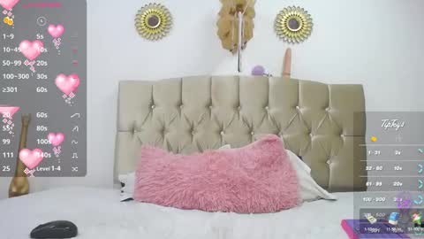 Sophia online show from January 31, 11:35 pm