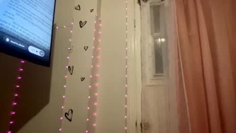 dreamtiffyxxx online show from March 1, 5:51 am