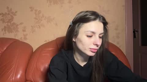 ANNIKA online show from February 24, 8:29 pm