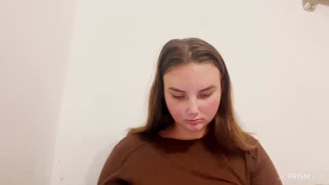 Mila online show from December 2, 3:23 pm