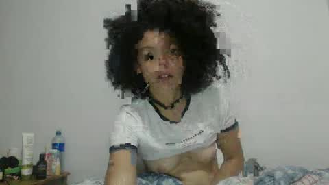 DreamyLatina online show from September 19, 11:04 pm