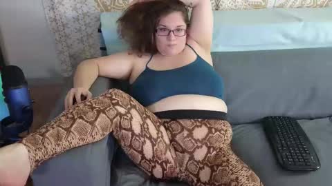 DrenchedDelicates online show from March 14, 1:50 am