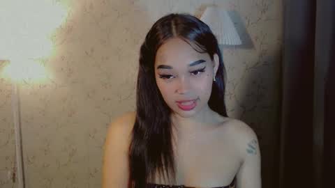 Dreyana online show from October 18, 2:53 pm