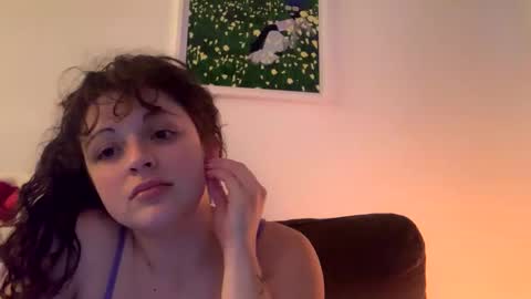 Princess online show from December 20, 8:23 pm