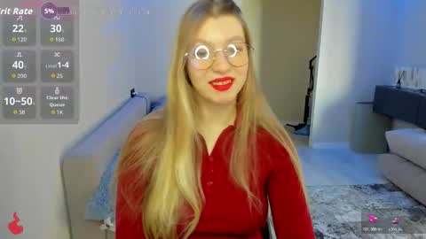 Hanna online show from February 27, 4:45 am