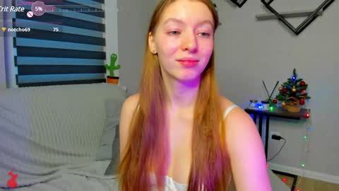 Hanna online show from January 10, 3:07 am