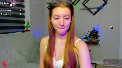 Hanna online show from December 27, 1:11 am