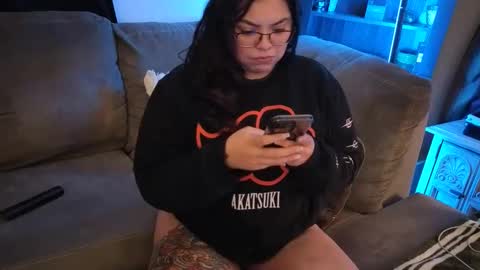 Drizzypeach602 online show from May 7, 5:12 am