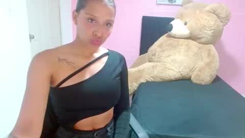 dulce1609 online show from February 10, 10:51 pm