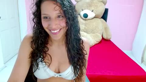 dulce1609 online show from March 5, 10:23 pm