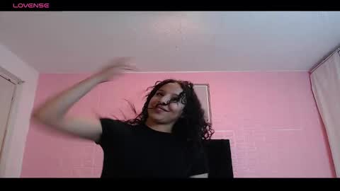 dulce1609 online show from September 16, 9:01 pm