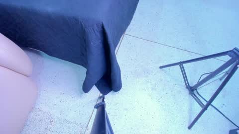 dulce online show from April 7, 8:55 pm