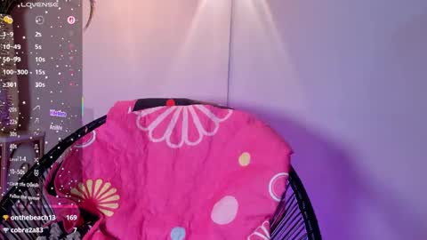 dulce__fiore07 online show from November 16, 5:13 pm