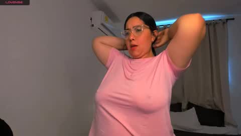 dulce brithany online show from September 20, 8:07 pm